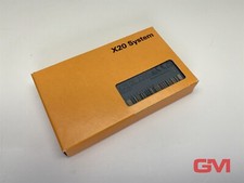 B&R Digitales Zählermodul