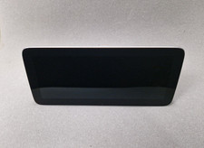Original Mercedes C Klasse W205 Monitor Zentraldisplay A2059004751 Navi Neu