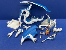 RAR! Imrik auf Drache der Hochelfen METALL - unvollständig