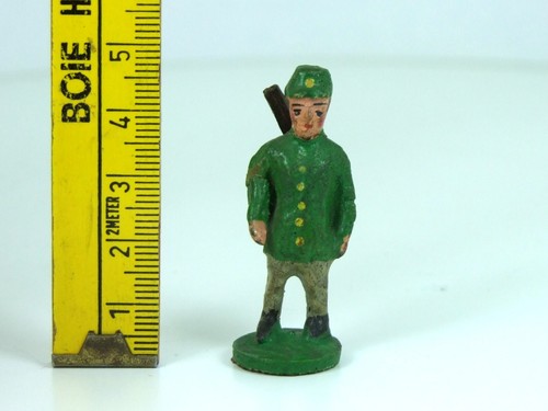 Alte figur brotteig masse - alte,