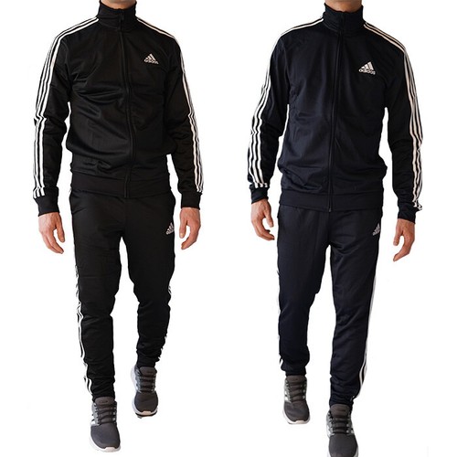 Adidas ess trainingsanzug - adidas,