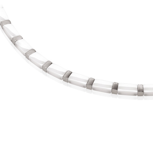 Boccia damenschmuck collier - boccia,