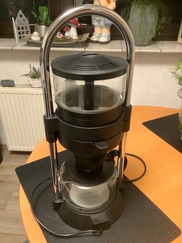 Kaffeemaschine philips gourmet - kaffeemaschine,