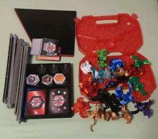 Bagugan Konvolut XXL 17 Stück Koffer Arena