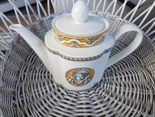 Gallo Design Acanthus  Kanne Bonne China Germany