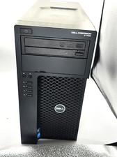Dell precision t1700 xeon - dell, mt