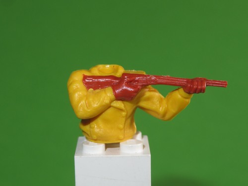 Timpo toys cowboy oberteil - timpo,