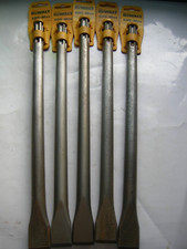 Dewalt elu sds max flache