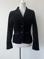 H&M Cord Blazer Damen