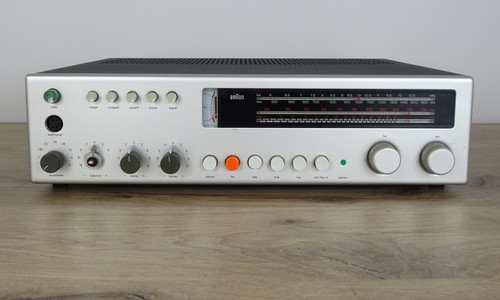 Braun regie 501k - braun,