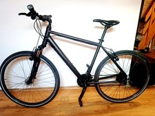 Kalkhoff Anround Trekkingrad 28 Zoll Shimano