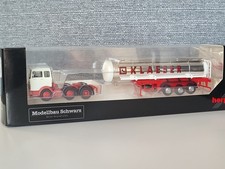 Herpa Hans Klaeser Herten