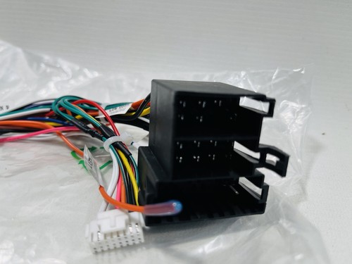 Auto radio adapter - auto,