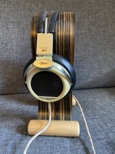 STAX SR-5 Gold High-End