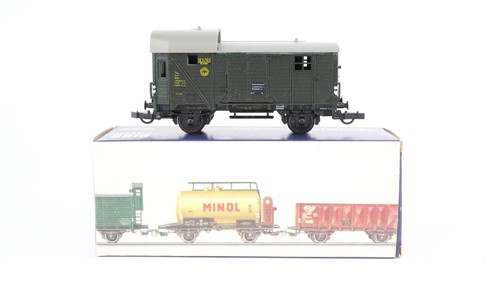 Piko 6605 011 - h0, 5/6605/011