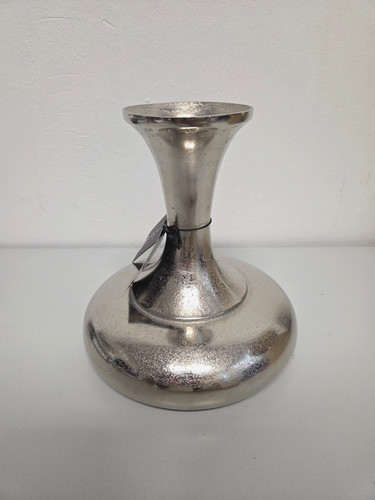 Blumenvase vase alu - ,