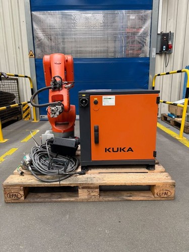 Kuka r900 sel - kuka, /