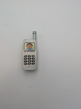 1x LEGO Duplo Smartphfon Handy