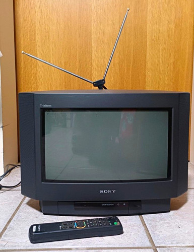 Sony trinitron 16wt1 - trinitron, kv-16wt1