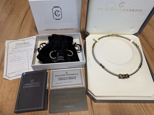 Philippe charriol celtic - philippe,