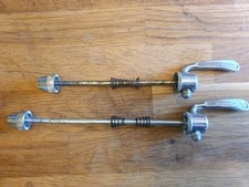 Shimano Retro Schnellspanner