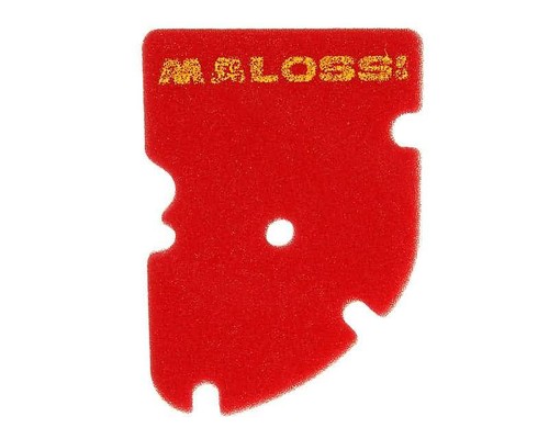 Luftfilter einsatz malossi red - luftfilter,