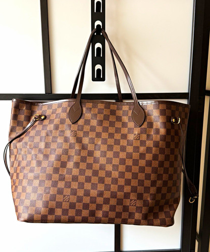 Louis vuitton neverfull - louis,