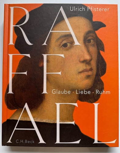 Raffael glaube liebe - raffael, glaube,