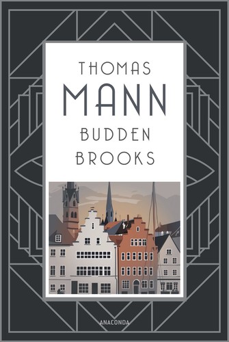 Buddenbrooks verfall einer - verfall,