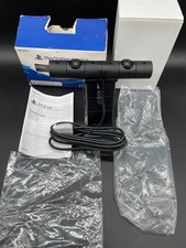 Sony Playstation 4 Camera / VR Move Sensor Version 2 - OVP / Boxed / CIB - TOP