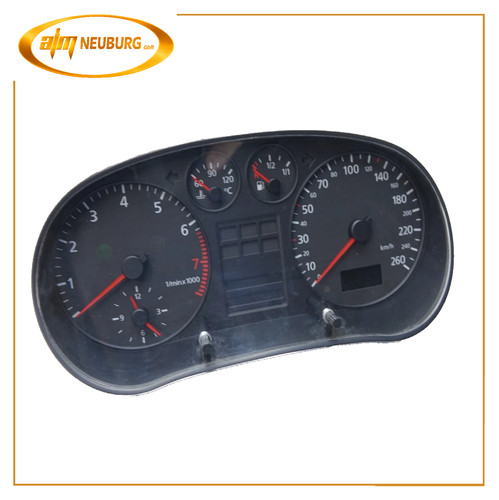 Original audi tachometer - audi, 8l