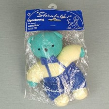 Sterntaler Teddy Bär  Rassel