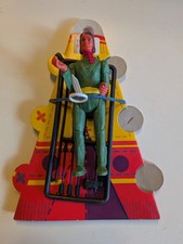 Baravelli Indianer, Made in