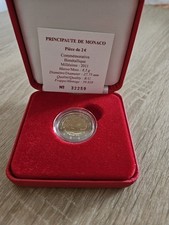 2 Euro Münze  Hochzeit