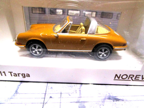 Porsche 911 modell targa - , s