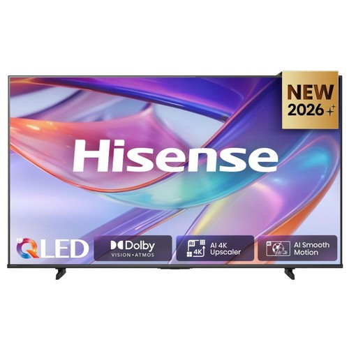 Hisense 55e7s 4k qled - 4k,