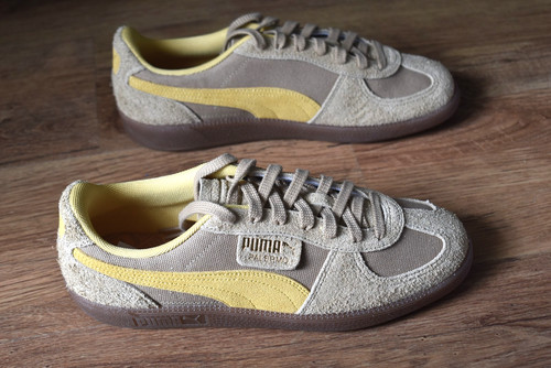 Puma palermo 38 - palermo, 36