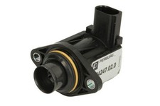 Overflow Valve, Supercharger