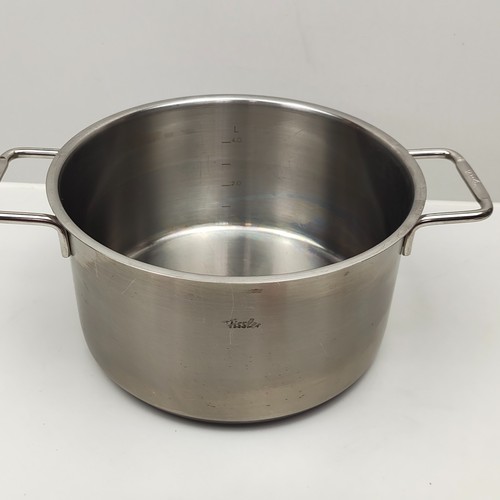 Hochkasserole fissler profi - fissler,