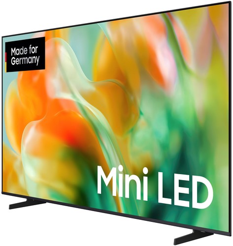 Samsung smart gu65m80hau - samsung,