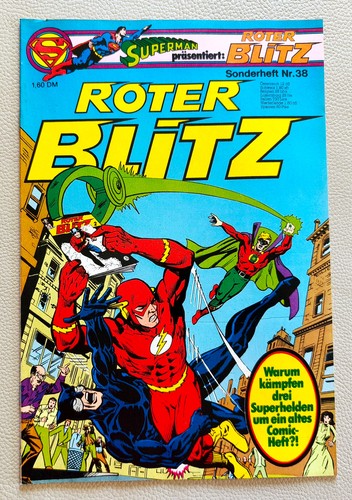 Roter blitz the flash - blitz⚡️the, flash«