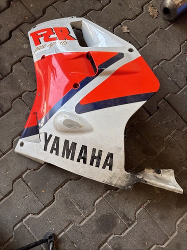 Yamaha fzr 1000 verkleidung - 1000,