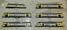 Spur minitrix 11616 - n,,