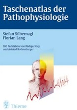 Taschenatlas der Pathophysiologie