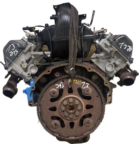Motor für dodge dakota - motor, 3,7