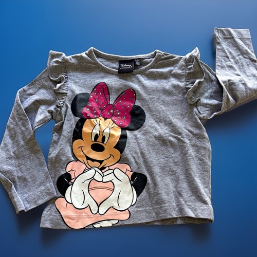Langarm shirt von disney - langarm,