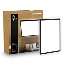 LED Deckenlampe Panel Bad