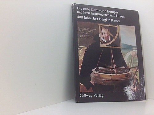 Die erste sternwarte - die,