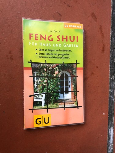Jie qian kompass feng - jie,