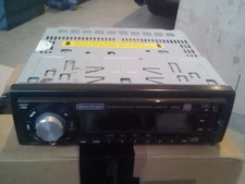 Autoradio Silver Crest FM - CD